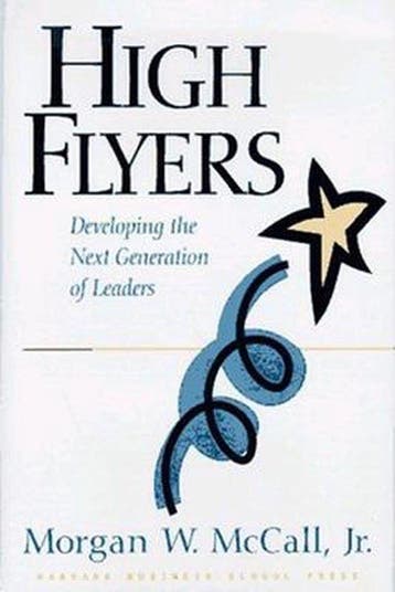 High Flyers 9780875843360 Morgan W. Mccall, Verzenden, Zo goed als nieuw, Morgan W. Mccall