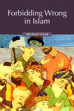 Forbidding Wrong in Islam - Michael A. Cook - 9780521536028, Verzenden, Nieuw