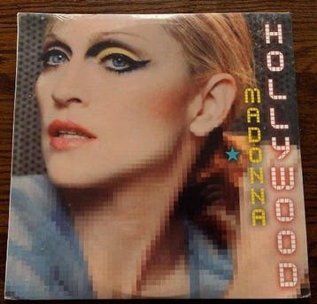 Madonna - 2 x double 12 singles sets - Die Another Day /, Nieuw in verpakking