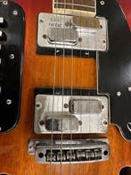 GOYA - Rangemaster 109s - - Guitare semi-acoustique - Italie, Nieuw