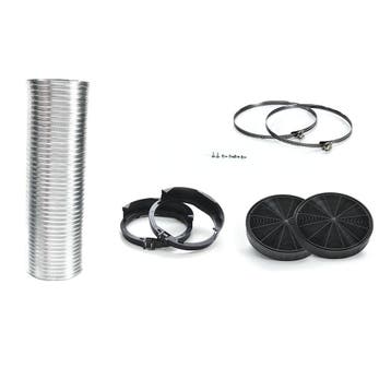 Neff Starterset Z5135X3 / 00772530, Verzenden