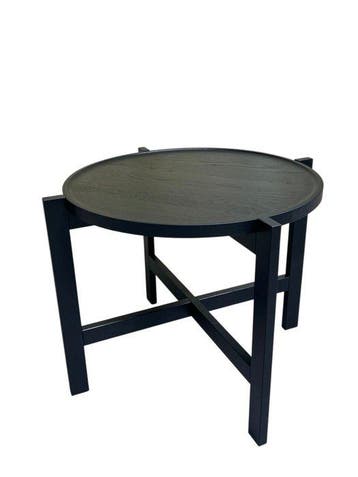 &Tradition - Salontafel - Loungetafel / Dienbladtafel - Eik
