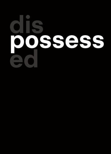 Dispossessed | Julie-Marthe Cohen; Mara Lagerweij | Nieuw, Verzenden, Julie-Marthe Cohen; Mara Lagerweij