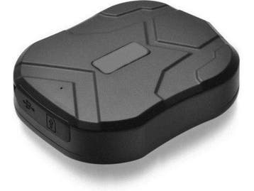 GPS Tracker - Heavy Duty - Magneet - Waterdicht 5000mAh, Verzenden