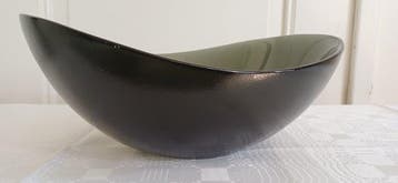 Holmegaard - Per Lütken - Kom - Verona - Glas - Deens design