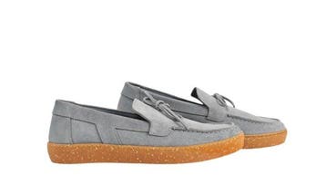TESTONI - 8 UK - 42 IT - Agropoli SlipOn Unlined Casual