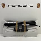 Porsche 997 4S (MK I) Originele achterklep met spoiler, Ophalen, Gebruikt, Porsche