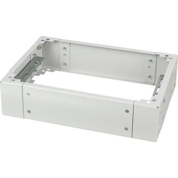 Eaton Cable Management Frame 200H 850W IP54 - 142471, Verzenden