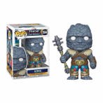 Funko Pop!  Thor love and thunder - Korg #1044, Verzenden