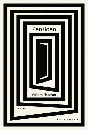 Pensioen 9789463102209 Willem Elsschot, Verzenden, Willem Elsschot