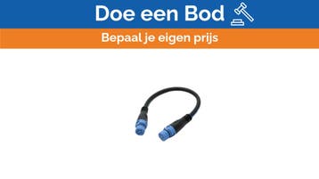 Bieden: Raymarine SeaTalkNG Spur Cable A06033 -, Ophalen of Verzenden