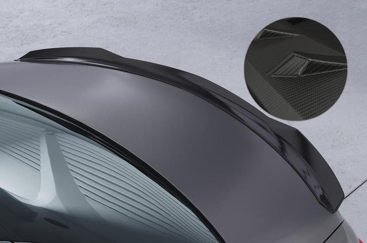 Achtervleugel met ABE voor Mercedes-Benz C-Klasse W205 HF813, Autos : Pièces & Accessoires, Carrosserie & Tôlerie, Envoi