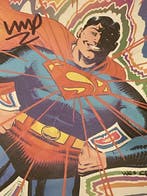 Superman: The Kryptonite Spectrum 1 - Superman: The, Nieuw