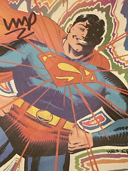 Superman: The Kryptonite Spectrum 1 - Superman: The, Livres, BD | Comics