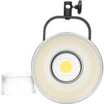 Tweedehands Nanlite Forza 200 LED Light CM0076, Ophalen of Verzenden, Gebruikt, Overige typen