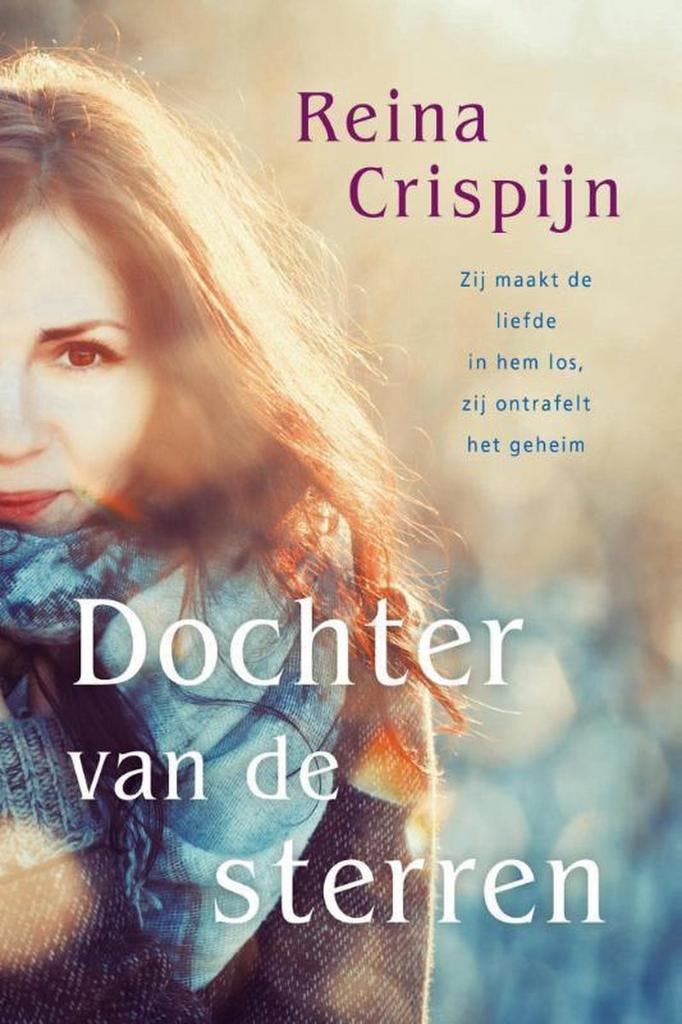 Dochter van de sterren / Landsend 9789401903417, Boeken, Romans, Gelezen, Verzenden
