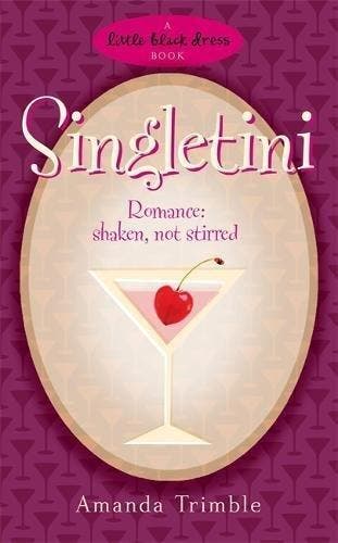 Singletini 9780755337224 Amanda Trimble, Verzenden, Gelezen, Amanda Trimble