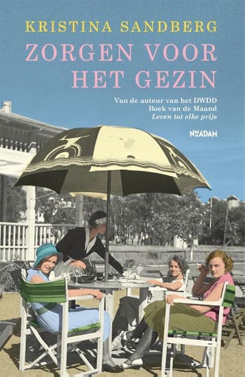 Zorgen voor het gezin / Maj / 2 9789046820872, Verzenden, Kristina Sandberg