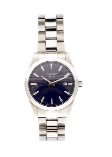 Tissot - Gentleman Quartz - Sans prix de réserve - T127410A