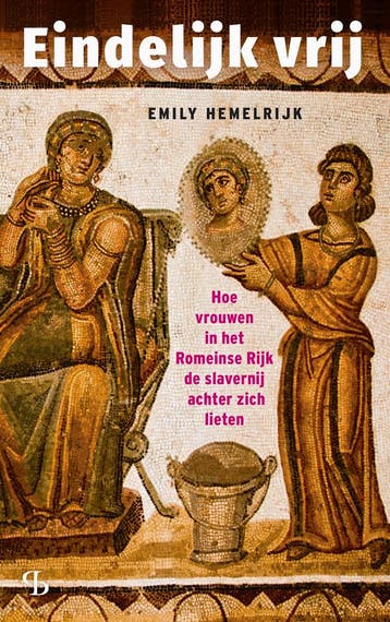 Eindelijk vrij 9789463824026 Emily Hemelrijk, Verzenden, Emily Hemelrijk