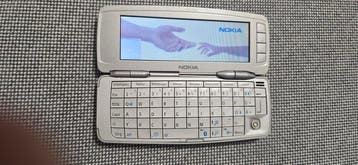 Nokia 9300 - Mobiele telefoon, Games en Spelcomputers, Nieuw