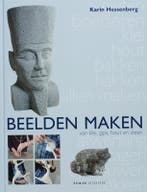 Beelden maken 9789058776112 K. Hesselberg, Verzenden, Zo goed als nieuw, K. Hesselberg