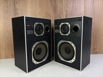 Philips - 482 Luidsprekerset, Nieuw