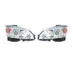 Phares Pour Mercedes W204 Clc Sport Coupé 08-, Verzenden