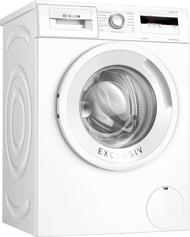 Bosch Wan28095nl - Wasmachine - 7 kg - 1400 tpm -, Electroménager, Lave-linge, Enlèvement ou Envoi