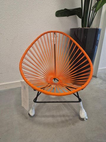 Fair Furniture - Karlo / Fair Furniture - Lounge stoel -