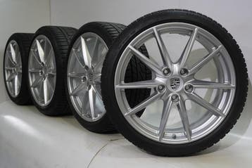 Porsche 911 992 Carrera S 4S Targa 4S 20 & 21 inch velgen Co, Ophalen of Verzenden, Nieuw