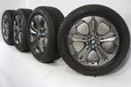 BMW X1 F48 X2 F39 564 17 inch velgen Bridgestone Runflat Win, Auto-onderdelen, Banden en Velgen, Ophalen of Verzenden, Nieuw