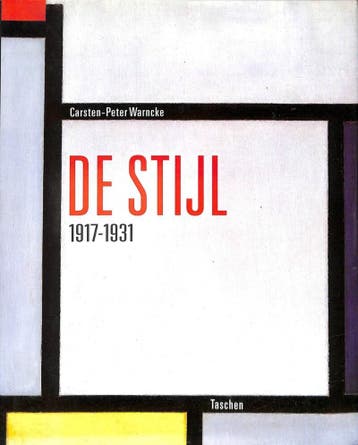 STIJL 9783822877739 CARSTEN PETER WARNCKE, Verzenden, CARSTEN PETER WARNCKE