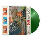 Elvis Presley - A Date With Elvis, Cd's en Dvd's, Nieuw in verpakking, 12 inch