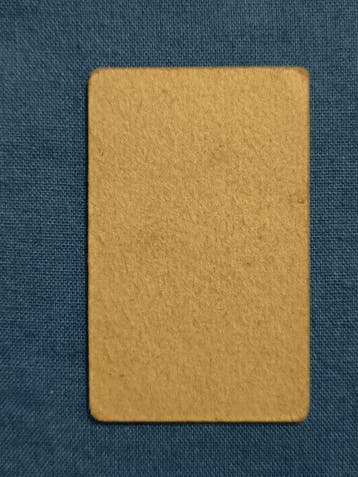 1935 Alifabolaget ITALIA National Team SILVIO PIOLA Sticker