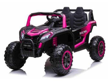 24V Honda Talon UTV buggy Groen, 2 zits, Ophalen of Verzenden, Nieuw