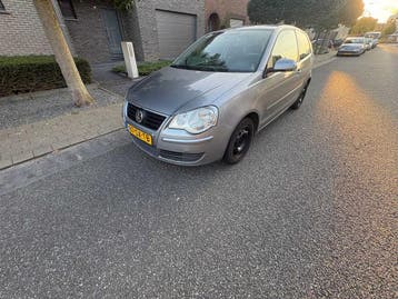 Online veiling - Volkswagen - Polo - 1.4-16V FSI Optive -