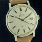 Omega - Automatic Genève 1481 - Zonder minimumprijs -, Handtassen en Accessoires, Nieuw