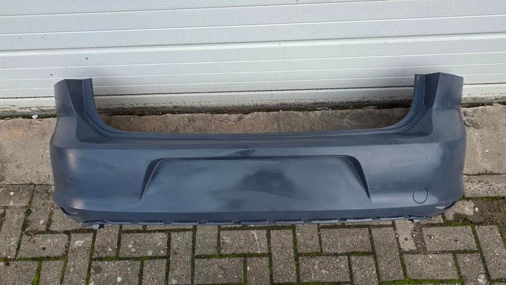 Pare-chocs arr. VW Golf VII 2012-2017 5G6807421, Auto-onderdelen, Carrosserie, Ophalen