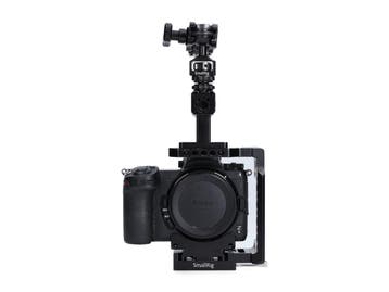 Nikon Z6 - <500 kliks - 1 jaar garantie, Ophalen of Verzenden