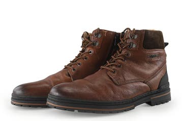 Australian Veterboots in maat 45 Cognac, Verzenden, Boots