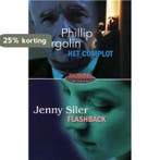 Het complot & Flashback 9789022548745, Verzenden