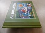 Suske en Wiske luxe oblong uitgave - 60 jaar in Kalmthout -