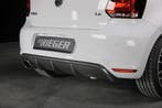 Rieger diffuser | Polo 6 GTI (6R): 05.10-01.14 (tot Facelift, Verzenden