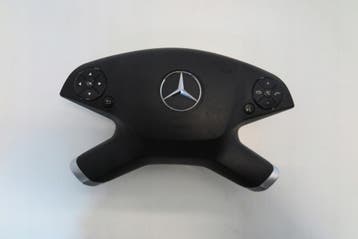 Airbag stuurwiel Mercedes W212, Autos : Pièces & Accessoires, Verzenden