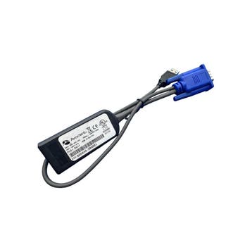 Avocent DSAVIQ-USB2, Computers en Software, Pc- en Netwerkkabels, Ophalen of Verzenden, Nieuw