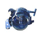 Phare Antibrouillard Droit Pour Bmw E46 Coupé 03-07 E60 03-0, Verzenden