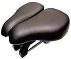 EasySeat Pro Hub Fietszadel - Fietsen Zonder Zadelpijn, Fietsen en Brommers, Fietsonderdelen, Verzenden, Nieuw, Zadel, ISM