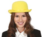 Gele Bolhoed, Verzenden