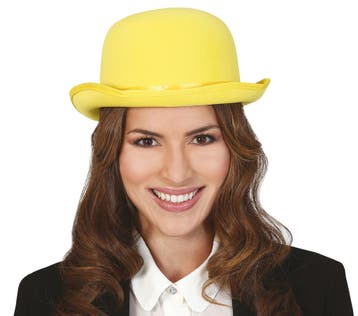 Gele Bolhoed, Verzenden, Nieuw